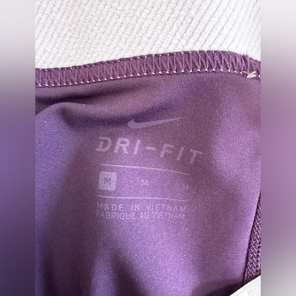 Set of 2 body hugging shorts Nike/Adidas - Picture 7 of 12